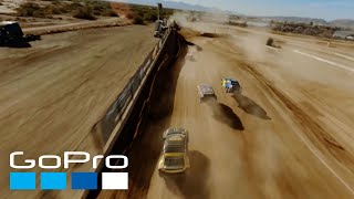 GoPro: Nitro Rallycross Highlights | GoPro FPV