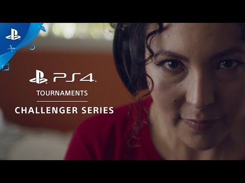 Introducing PS4 Tournaments: Challenger Series