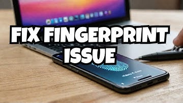 Tecno Camon 20 Fingerprint Not Working? 💡 POWERFUL Calibration Trick! #short