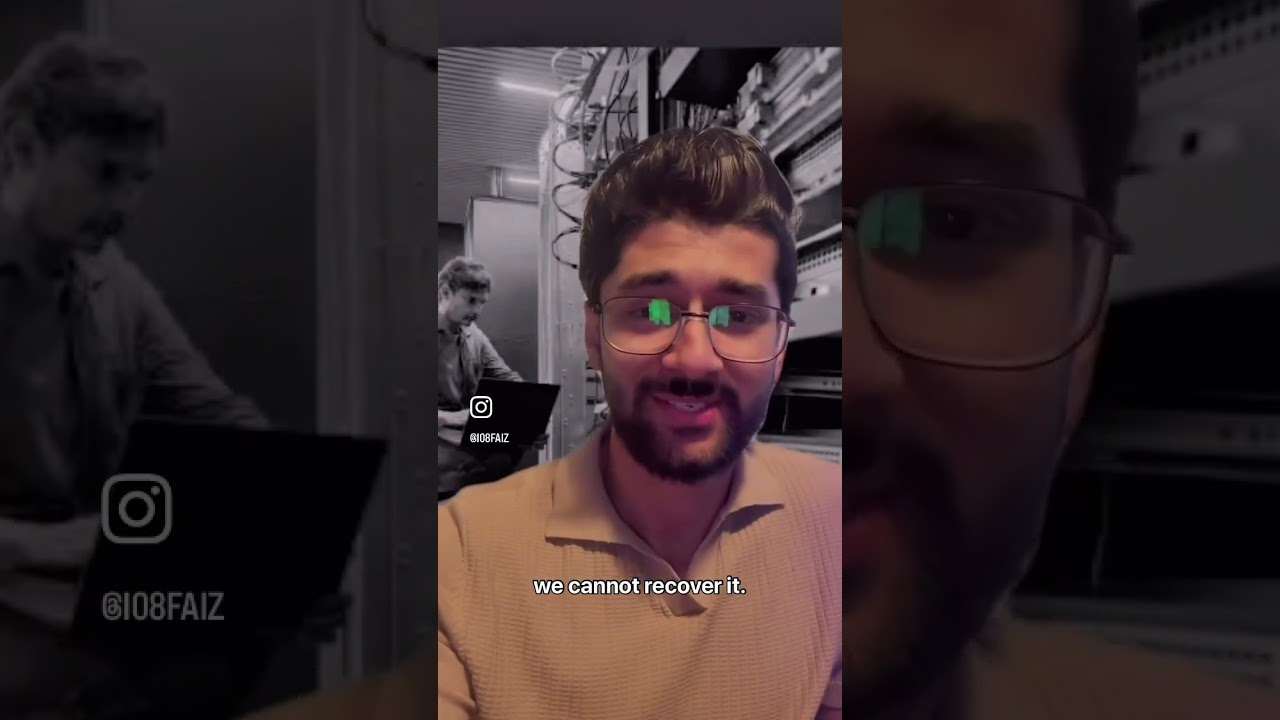 Who can recover social handles ? #cybersecurity #news #shorts #like #share #cyber #meta #metaverse