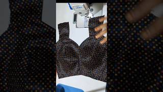 Front Side Blouse Desing