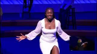 Arkida Saiwai | Theater | 2024 National YoungArts Week
