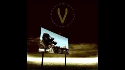 V:28 - Fall of Silence