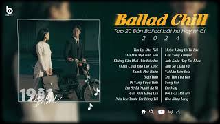 Những Bản Nhạc Ballad 8x9x Cover Hay Nhất - Top Nhạc Trẻ 8x9x Chill Nhẹ Nhàng Tâm Trạng 2024