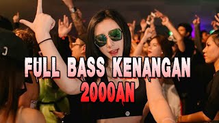 NOBA-NOBA YE.... REMIX GACOR FULL BASS ANGKATAN 2000AN PASTI TAU