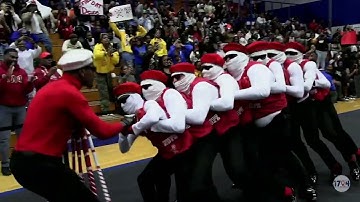 Kappa Alpha Psi, Epsilon Alpha chapter, New Member Presentation, Spring 2025