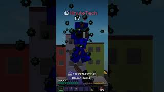 This Player Raged Quit After I Did This..