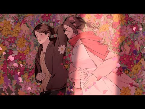 Al fin estoy en casa | comic | fandub | Shingeki no Kyojin | Eremika | Meiri Danie