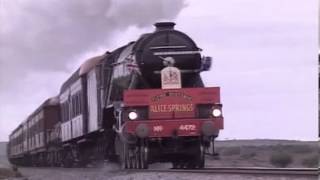 Hramedia Flying Scotsman