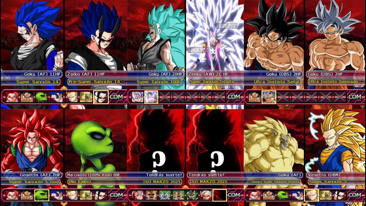 DESCARGAR ISO MENSUAL MARZO 2025 RID JUAMPA