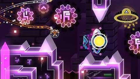 I finally built something in 2.2 - My part in "Magic"