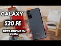 Samsung Galaxy S20 FE Review in 2025 | Still Worth It? #GalaxyS20FE