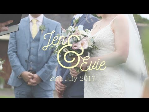 The Jenner Wedding