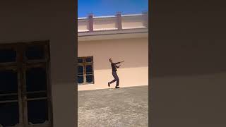 Indila Love Story Freestyle Ballet Dance Cover Aahna Covers