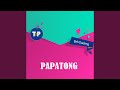 Papatong