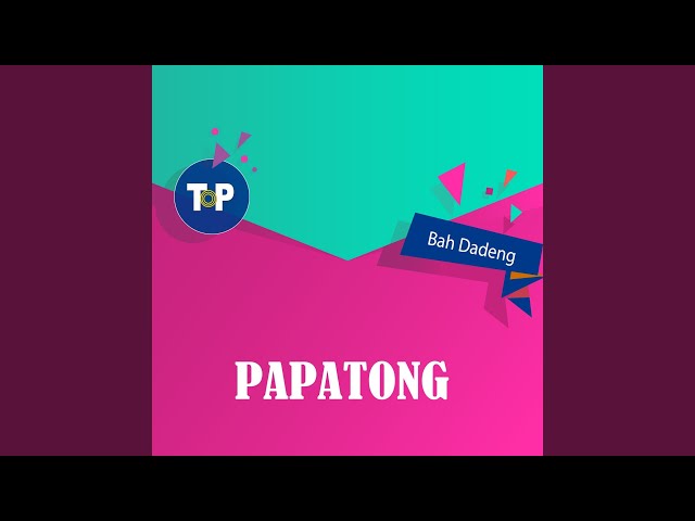 Papatong class=