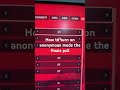 How to turn on anonymous mode the finals ps5