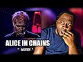 SWEET JESUS!.. HIS VOICE! FIRST TIME HEARING! Alice In Chains - Rooster | REACTION