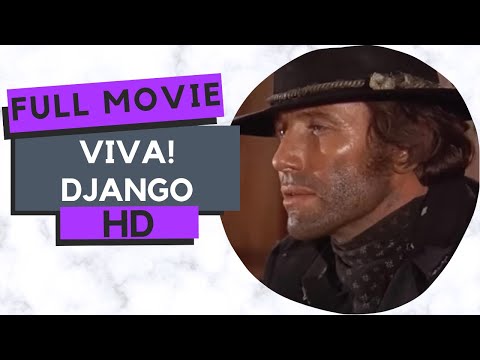 VIVA! DJANGO