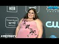 Chrissy Metz Dishes on ‘This Is Us’ Season 5, Plus: An Update on Her Dating Life