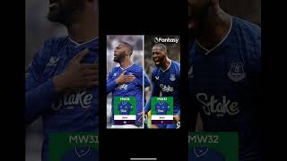 #fpl #beto #everton #fantasypremierleague #fplcommunity #fpltips