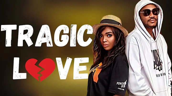 The Tragic Love Story of 2Face & Annie Idibia: Betrayal, Scandals & Obsession