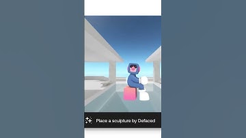 Oncyber Metaverse Platform allows you to create NFT gallery using AI | Metaverse News