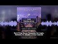 Dark Progressive House Ableton Template 128BPM | FREE Tutorial