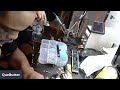 QueButter: DIY Magnetic stirrer (the XyayX institute)