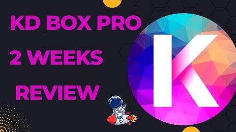Goldshell KD BOX PRO 2 week Review | Kadena Mining Worth it? 👀 #kadena #crypto #kda #Kadenmining