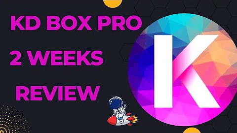Goldshell KD BOX PRO 2 week Review | Kadena Mining Worth it? 👀 #kadena #crypto #kda #Kadenmining
