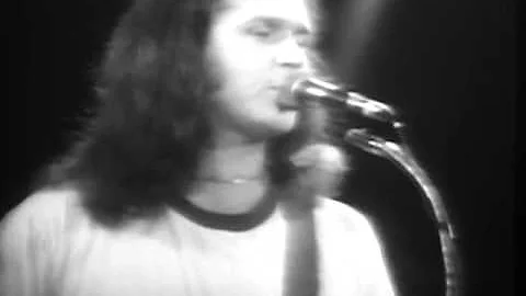 Country Joe McDonald - Full Concert - 10/27/73 - W...
