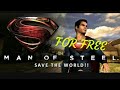 How to download Man of Steel for free on Android |Aman Gaming World|