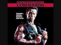 Commando Theme (James Horner)