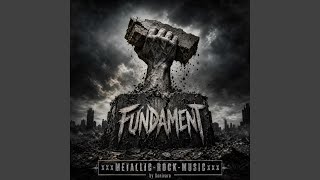 Fundament - METALLIC ROCK HIP HOP GERMAN MUSIC