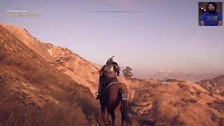 Assassin's Creed Odyssey part 8