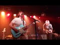 Pillow Queens - Liffey (live)