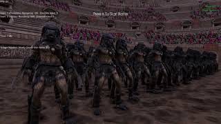 Ultimate Epic Battle Simulator Alien vs Predator