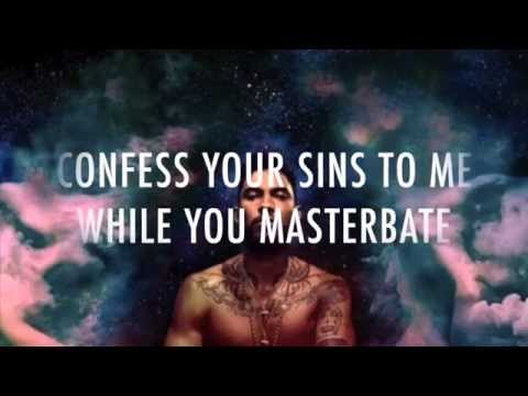 Miguel - The Valley (Lyrics) WILDHEART