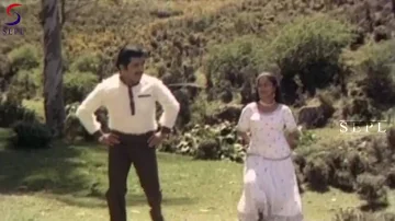 Parijatham From Movie Neelavu Suduvathilai