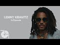 Lenny Kravitz | Broken Record (Hosted by Rick Rubin)