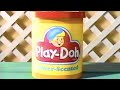 Flower Scented Play Doh Commercial From 1996 
