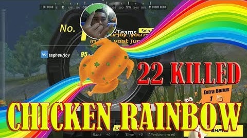 NEW UPDATE Cheat ROS Mobile: ASSETS/X-RAY/CHARACTER | 1 HIT 22 KILLED