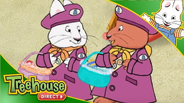 Max & Ruby | Spring Season Celebration