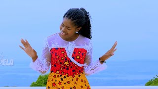 Kelsy Kerubo-Haujachelewa (official video) SMS(SKIZA 5967310) to 811