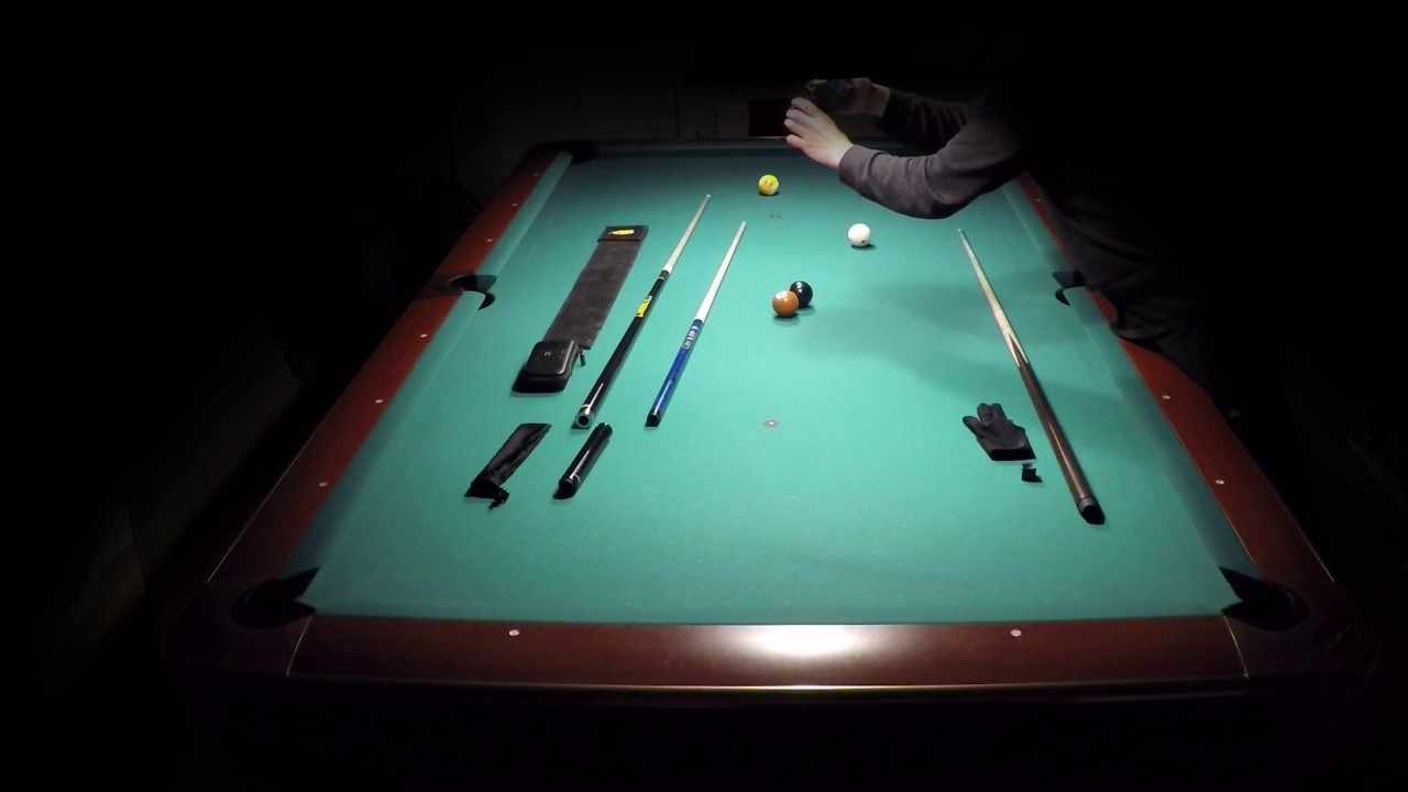 Why I sold all Predator cues and switched to House cue (billiard tips