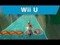 Wii U - Super Mario 3D World Accolades Trailer