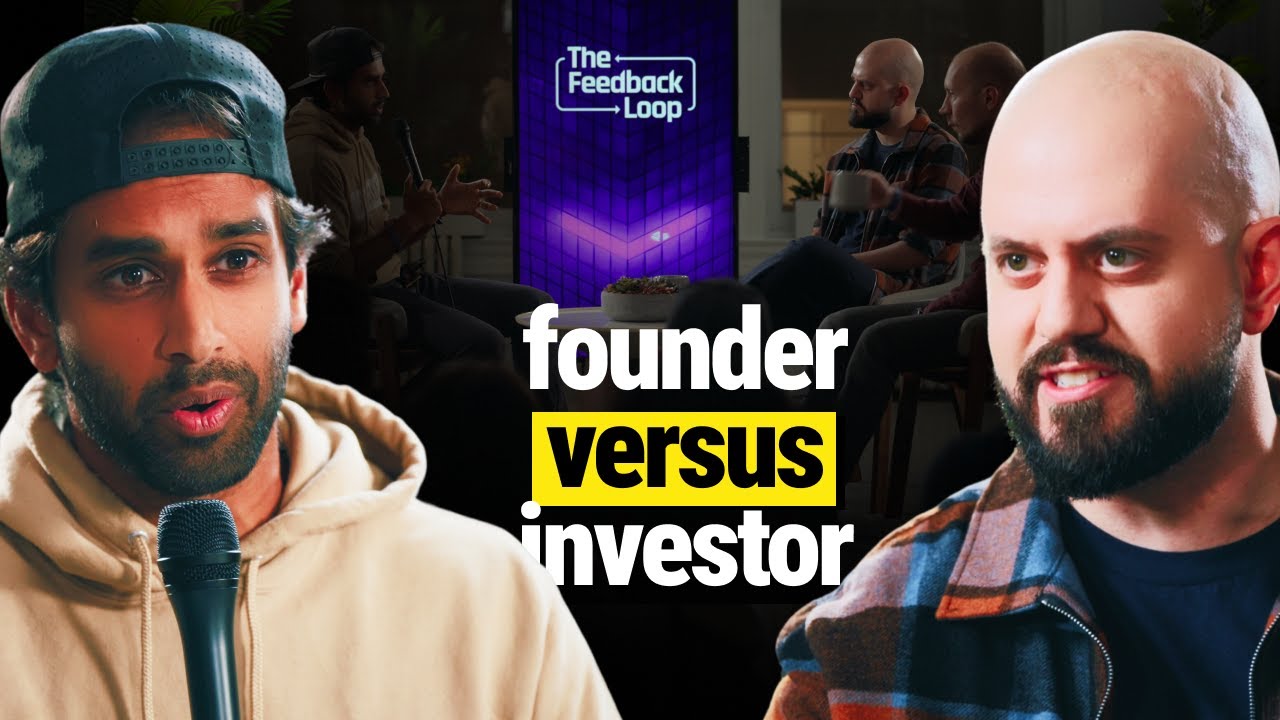 How to Pitch Your Complicated Startup (Live Pitch Feedback!)