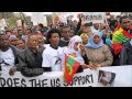 Aliyi Sabit Oromo Protest NEW OROMO MUSIC 2016 