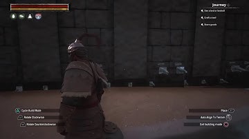 Conan exiles with admin controls